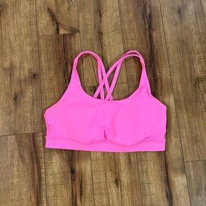 Lululemon Energy Bra